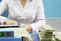 Việc tham gia của NĐT nước ngoài chỉ được xem xét với nhóm các TCTD yếu kém